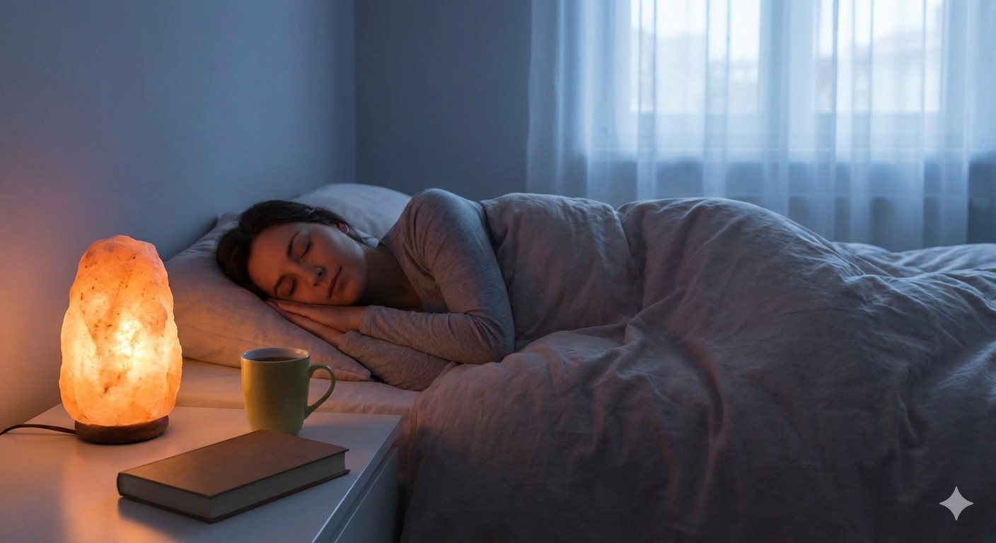 Sueño & Relajación