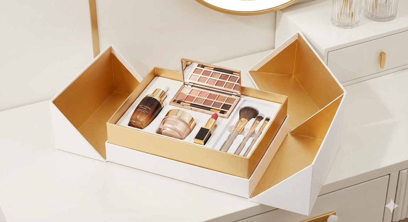 Kits de Belleza