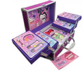 Set De Belleza Maletin Maquillaje Kumori