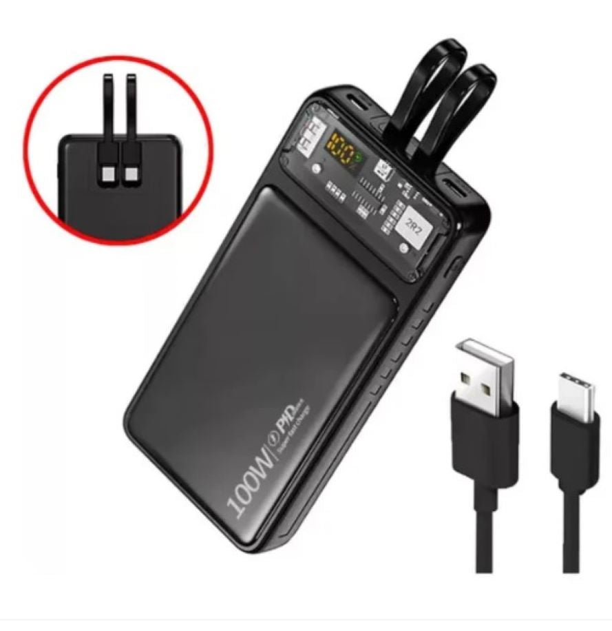 Power Bank FLY 10.000 Mah A-180