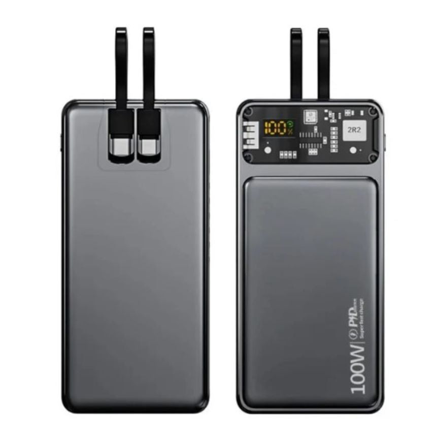 Power Bank FLY 10.000 Mah A-180