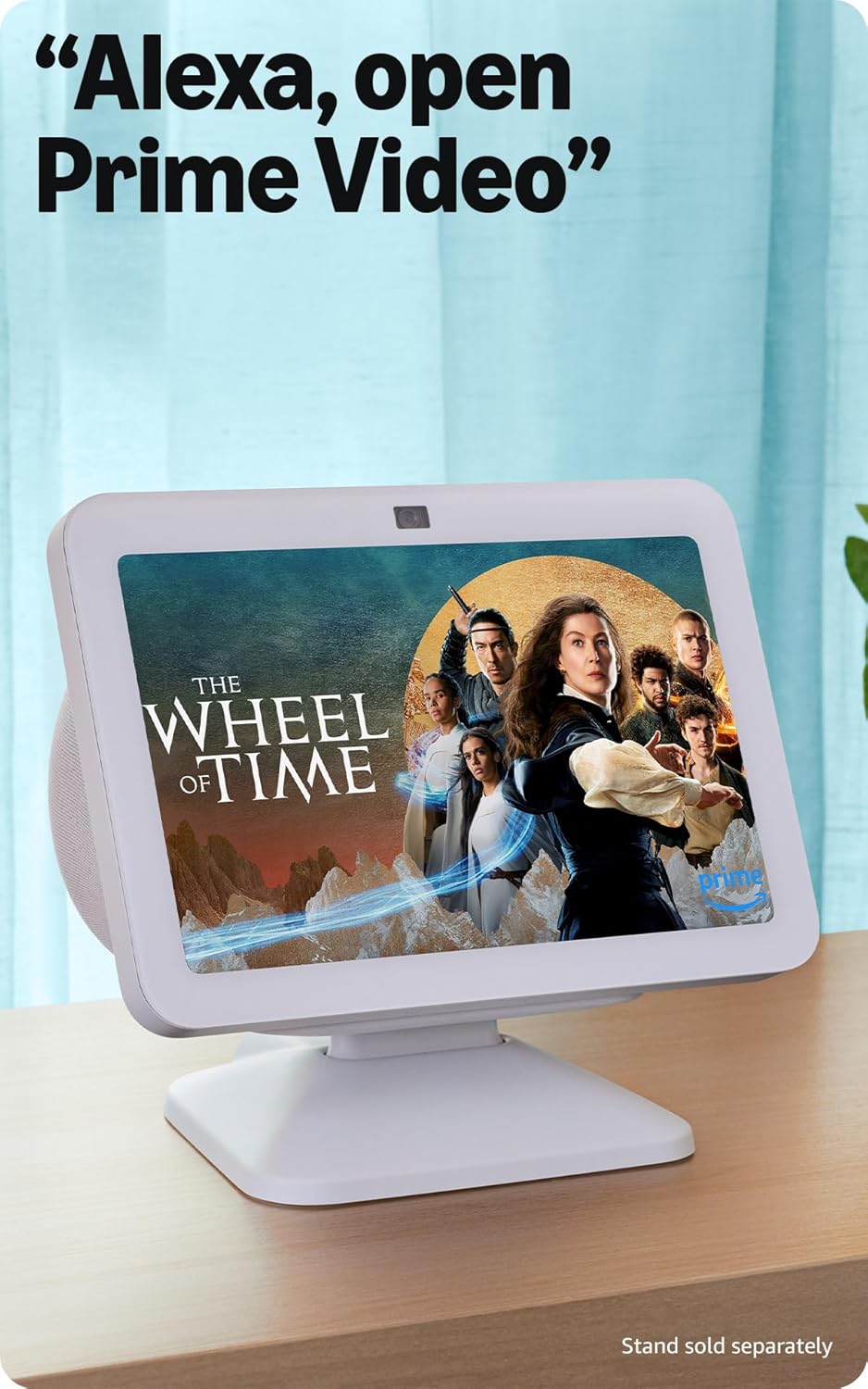 Amazon Echo Show 8 3ra Generación